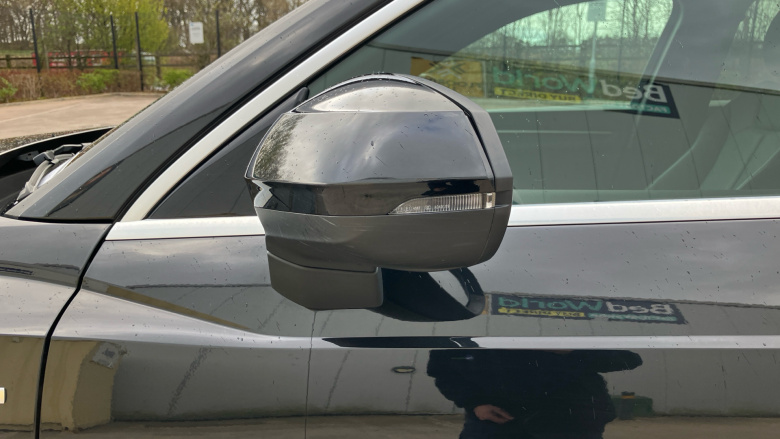 Audi Q3 35 TFSI S Line 5dr S Tronic Petrol Estate